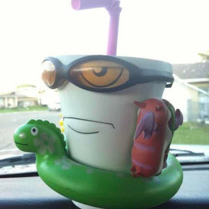 Meet your Posher, Niko